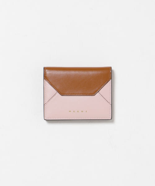 MARNI　WALLETS