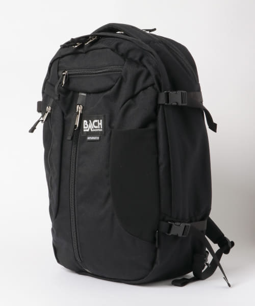 BACH　GETAWAY25