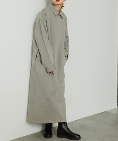 サカリバハーフジップワンピース[AA37-26S105]｜URBAN RESEARCH公式ファッション通販
