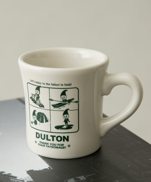 DULTON　DULTON MUG