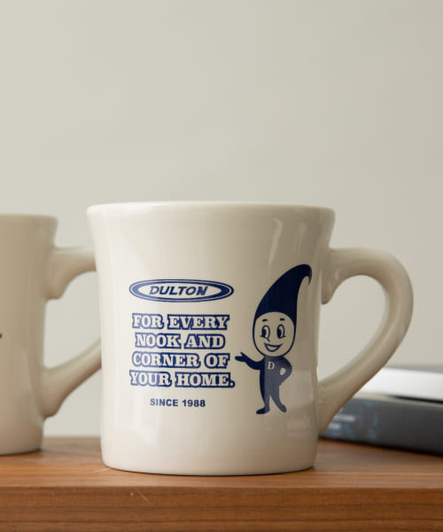 DULTON　DULTON MUG