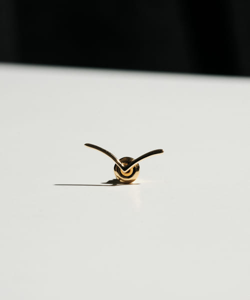 ucalypt　Zodiac earring