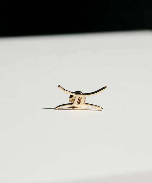ucalypt　Zodiac earring