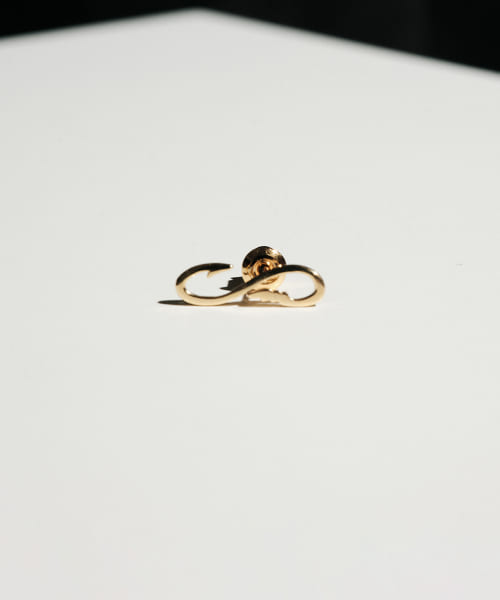 ucalypt　Zodiac earring