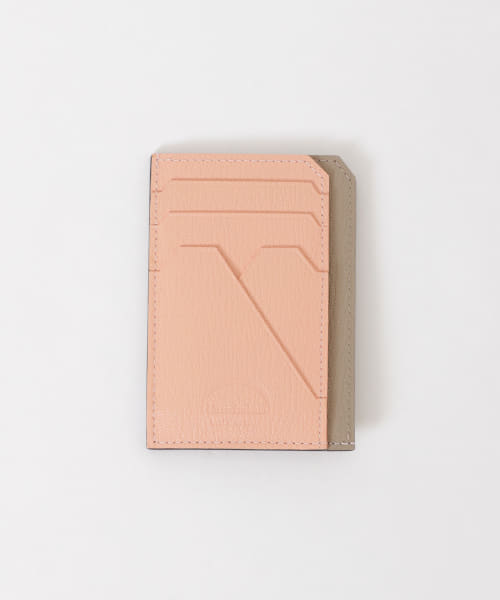 L’arcobaleno　SMART MINI WALLET