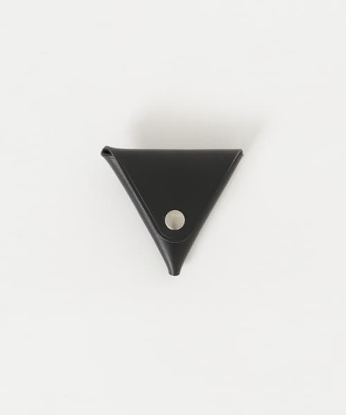 Hender Scheme　triangle coin case