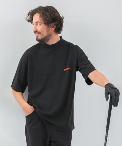 吸水速乾/UVカット』OOPS×RYUAMBEコラボTシャツ[LA45-11A805]｜URBAN RESEARCH公式ファッション通販