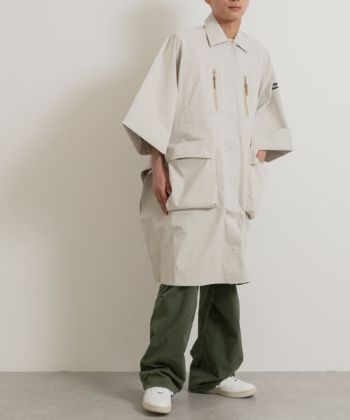 AIGLE　AIS24WOUT027