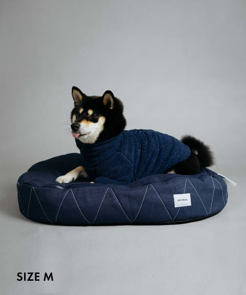『別注』SPUTNIK×URBANRESEARCH　2 Way pet bed M