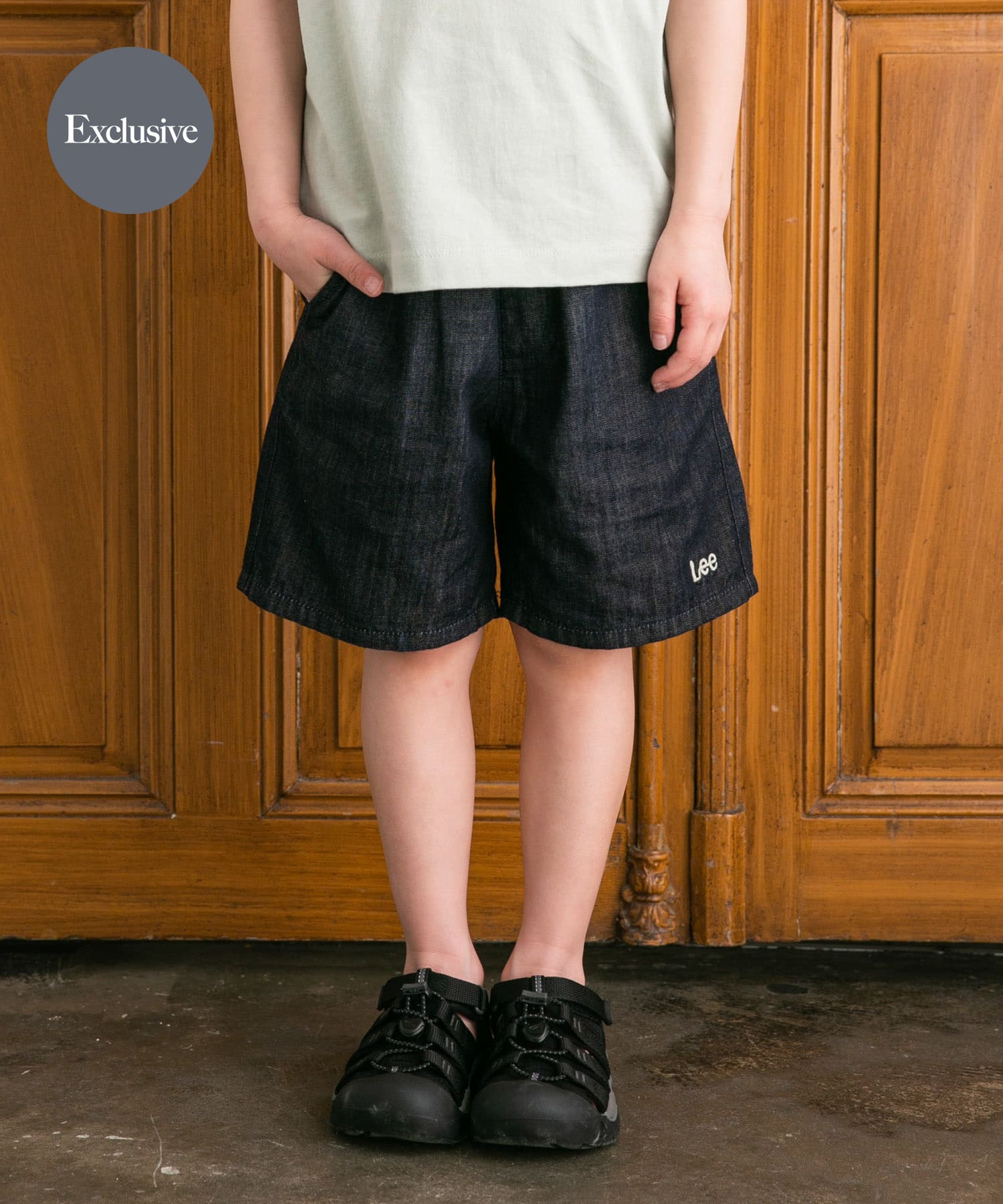 高い信頼 厚い信頼 別注』Lee×DOORS ATHLETIC SHORTS[DK45-LK1396]｜URBAN RESEARCH ボトムス・スパッツ