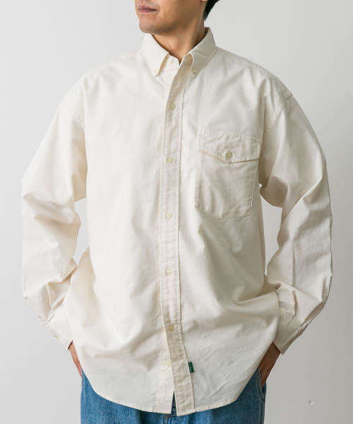 L.L.Bean　Orono Long-Sleeve Shirts