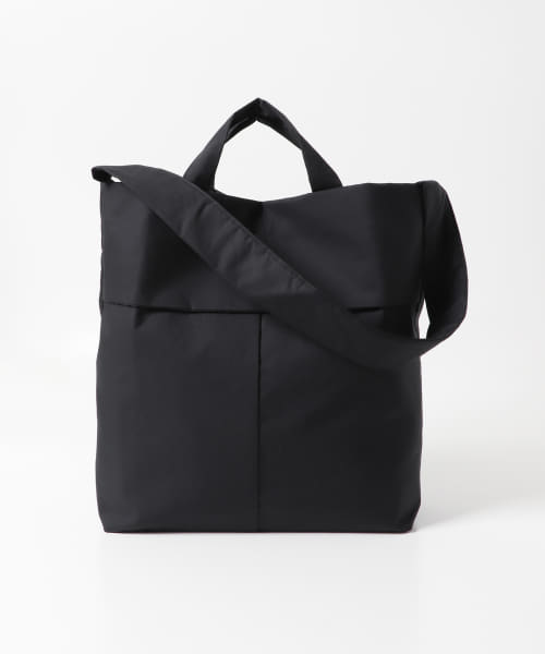 STILL BY HAND　A3 shoulder bag