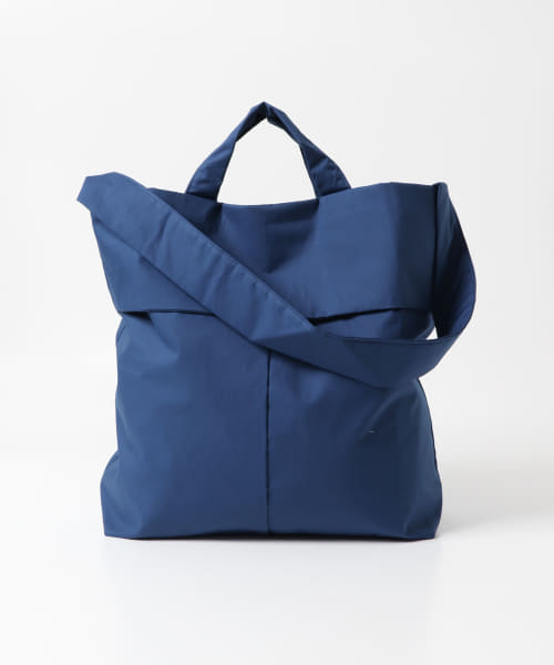 STILL BY HAND　A3 shoulder bag
