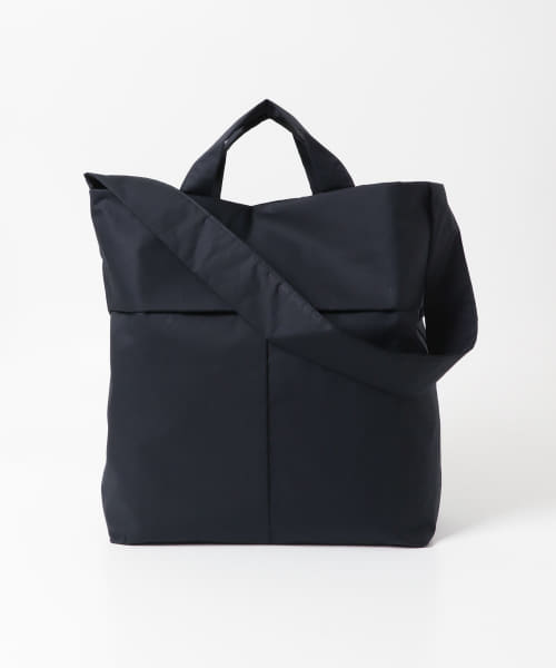 STILL BY HAND　A3 shoulder bag
