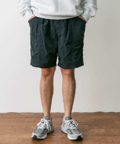 L.L.Bean　Pull On Shorts