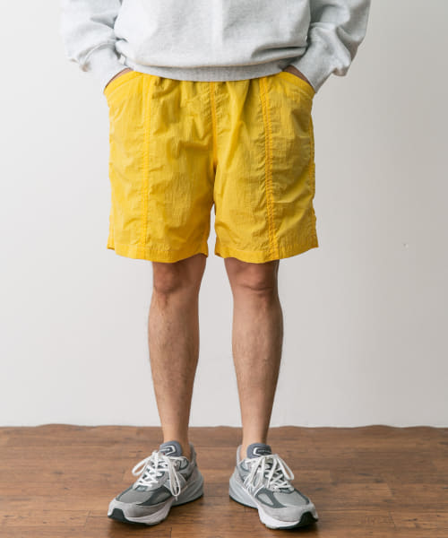 L.L.Bean　Pull On Shorts