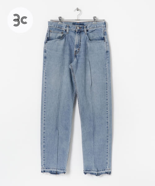 TONY　REMAKE DENIM