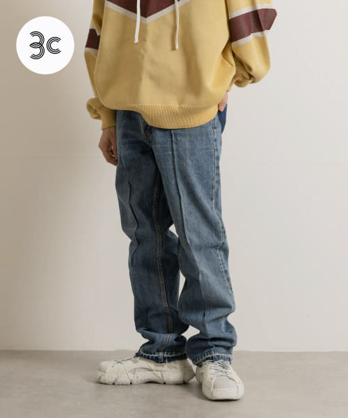 TONY　REMAKE DENIM