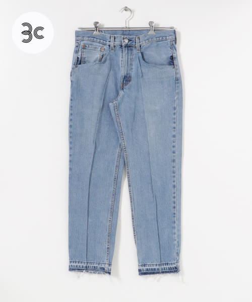 TONY　REMAKE DENIM