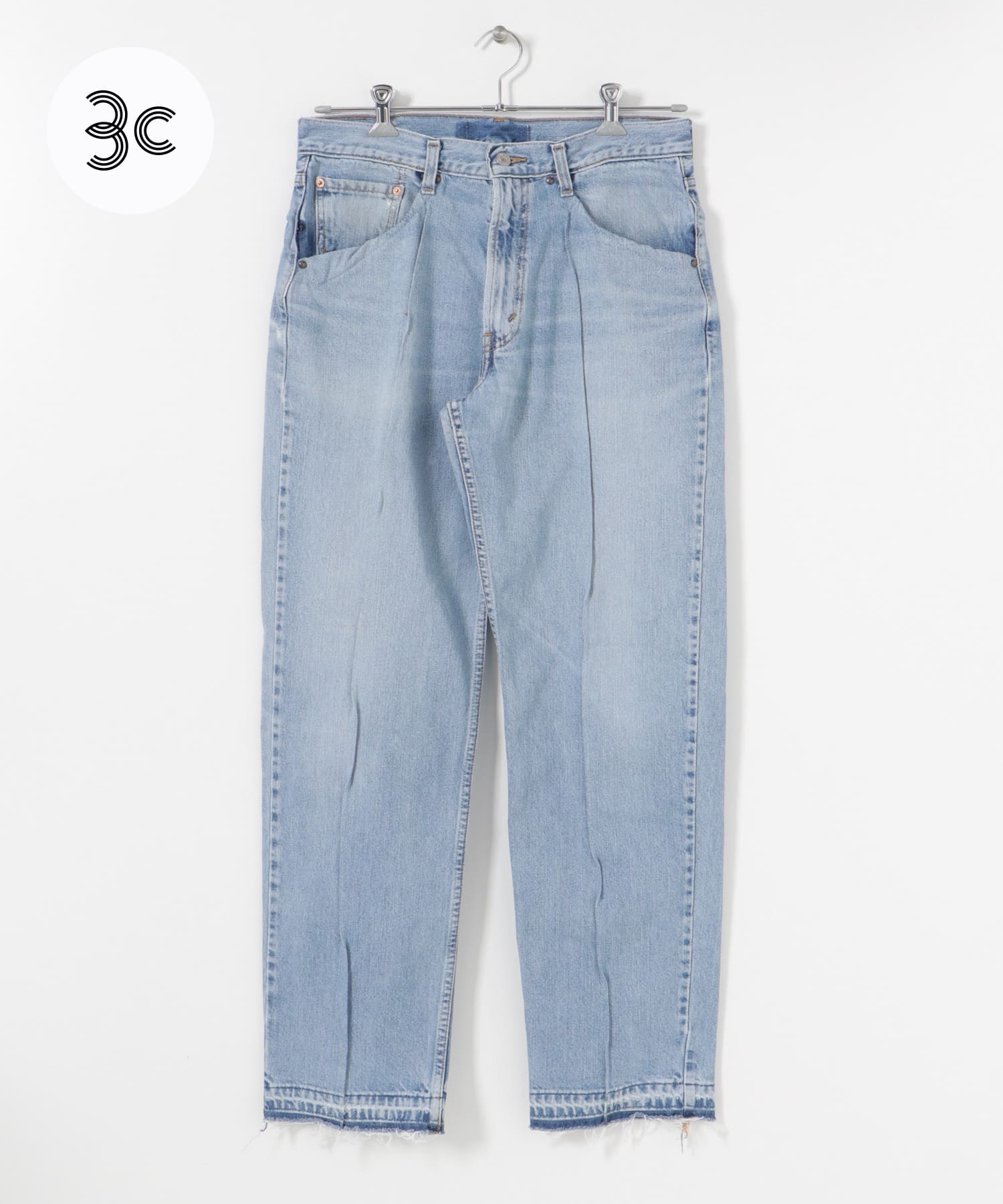 TONY REMAKE DENIM[TN24SP-016-T45]｜URBAN RESEARCH公式ファッション通販