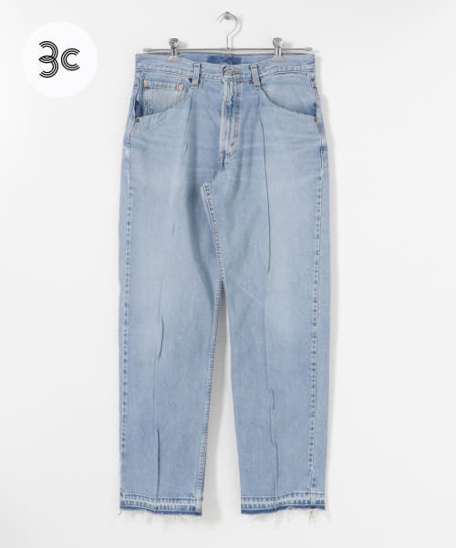 TONY　REMAKE DENIM