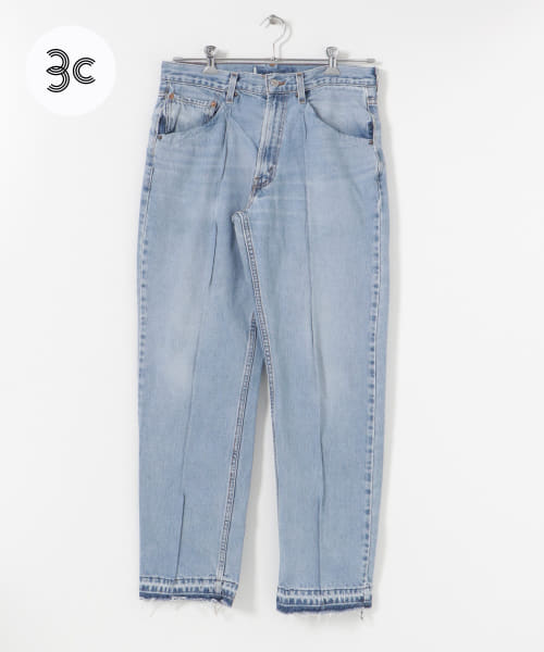 TONY　REMAKE DENIM
