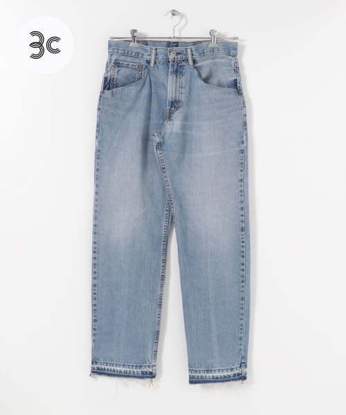 TONY　REMAKE DENIM