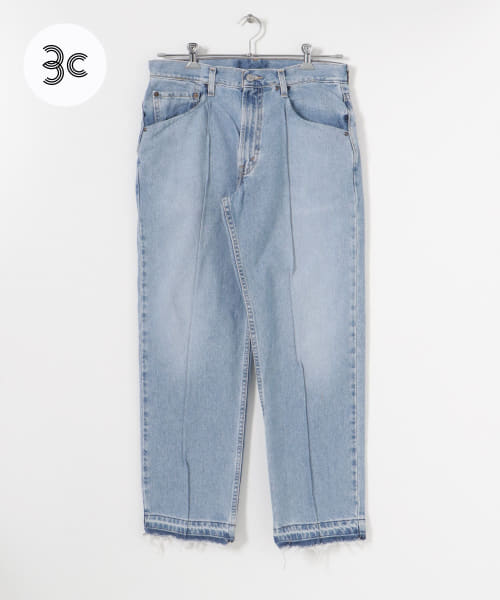 TONY　REMAKE DENIM