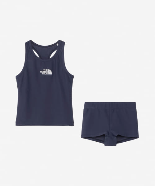 THE NORTH FACE　G Water Wear