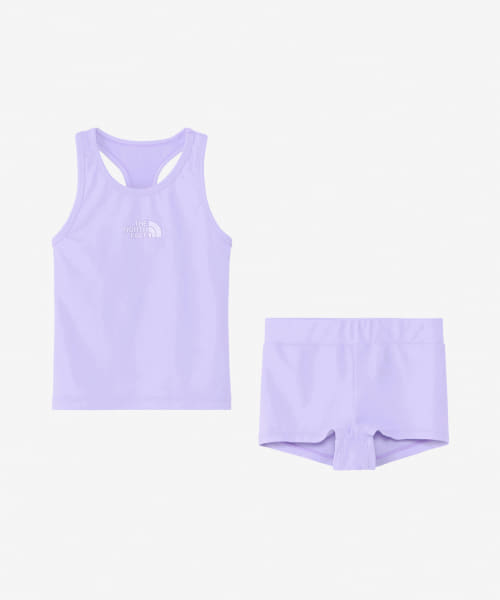 THE NORTH FACE　G Water Wear