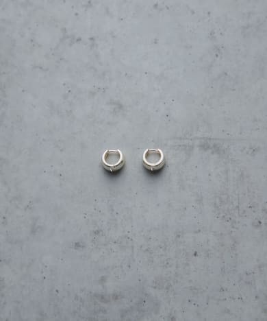 decor『デコール』 Plump Drop Pierce M[UR43-2LD303-C]｜URBAN