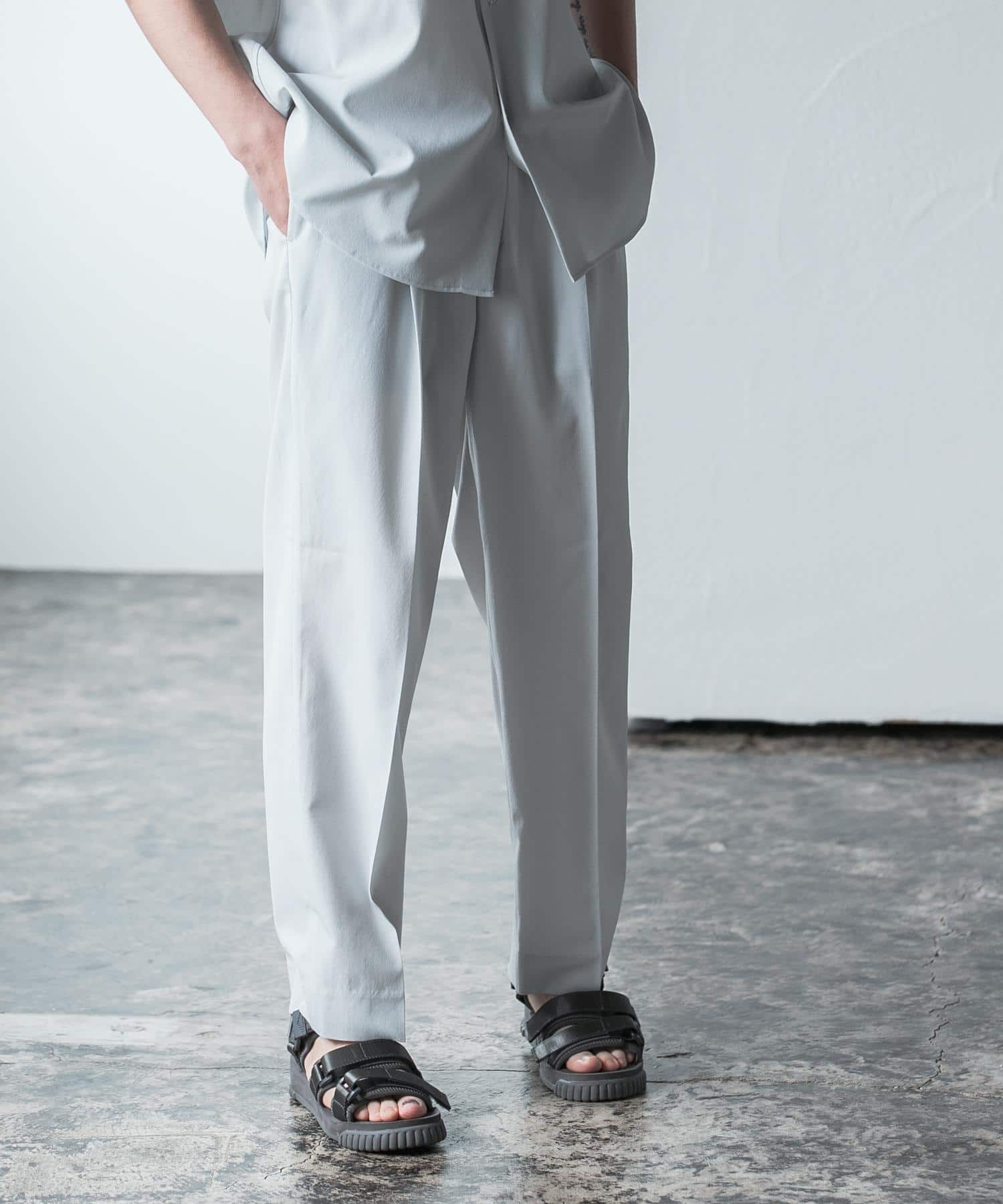 UR TECH DRYLUXE』DRY LUXE PANTS[UR45-14B005]｜URBAN RESEARCH公式ファッション通販