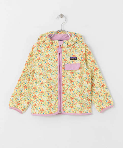 patagonia　Baby Baggies Jacket
