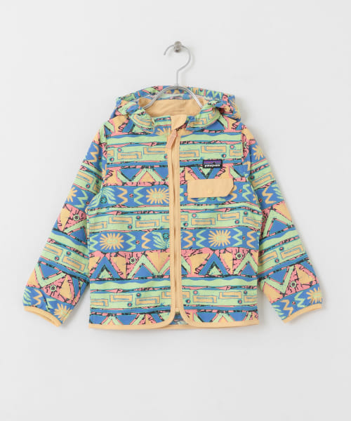 patagonia　Baby Baggies Jacket