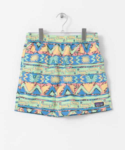 patagonia　Ks Baggies Srts 5 in L