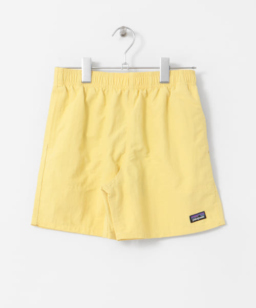 patagonia　Ks Baggies Srts 5 in L