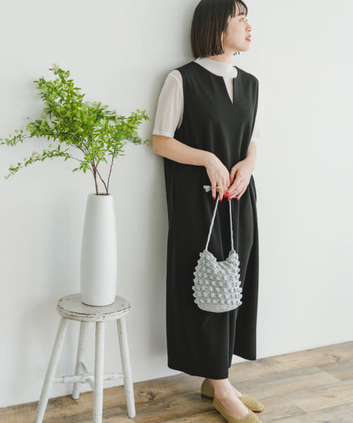 [ITEMS][シアーカット×ジャンスカセット]