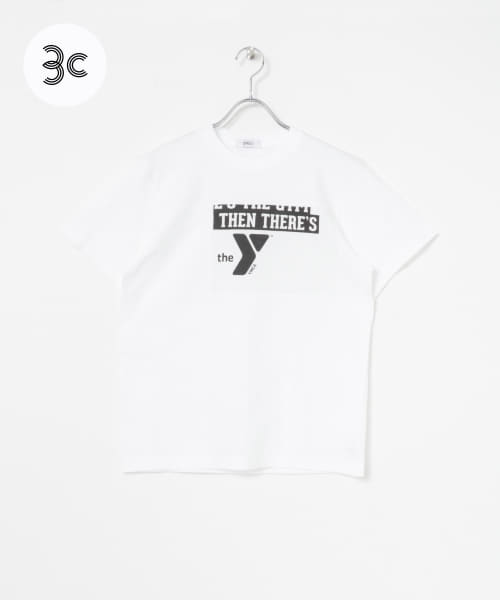 SREU　Framed T-shirts