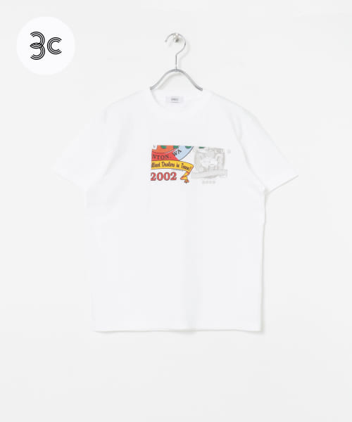 SREU　Framed T-shirts
