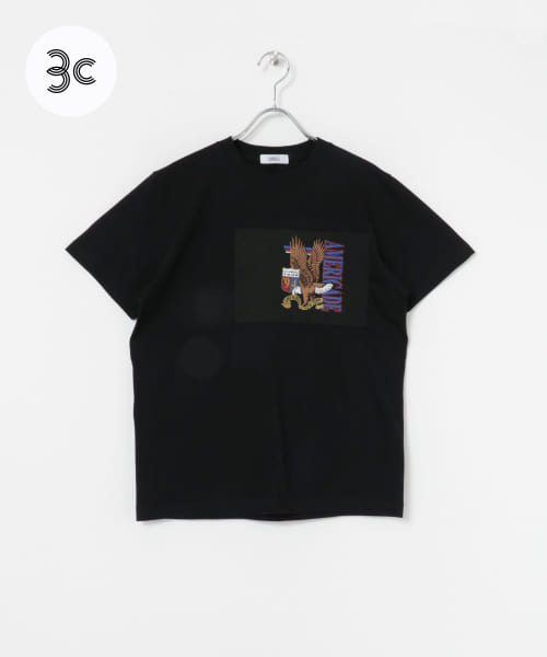 SREU　Framed T-shirts