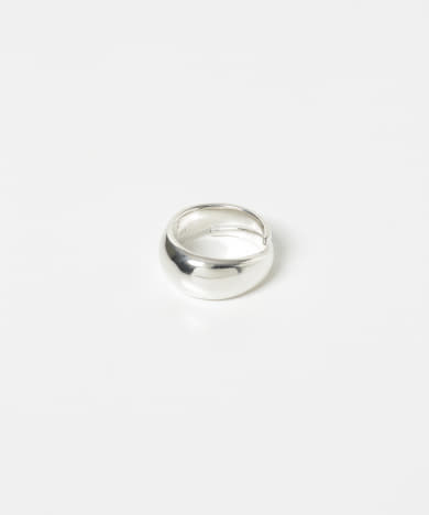 Sophie Buhai　Large Winding Ring