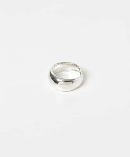Sophie Buhai　Large Winding Ring