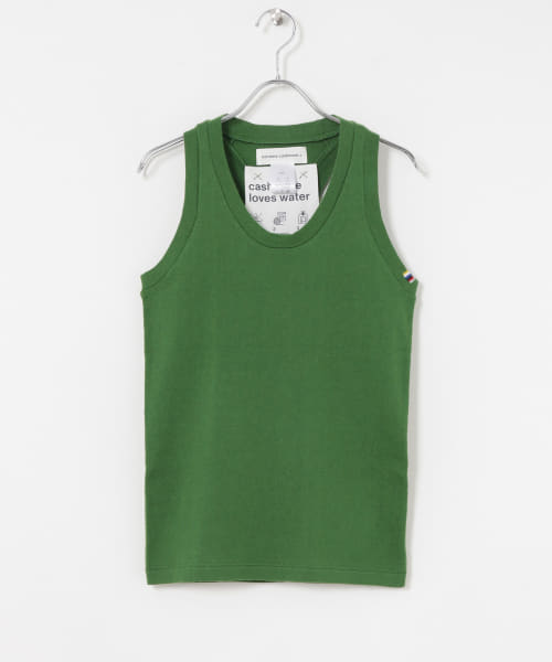 Extreme Cashmere　vest
