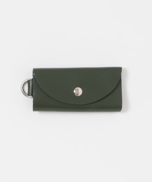 Hawk　Leather Key Case