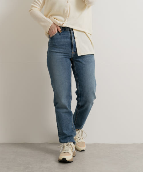 NUDIE JEANS　B.Britt412-Day Dreamer