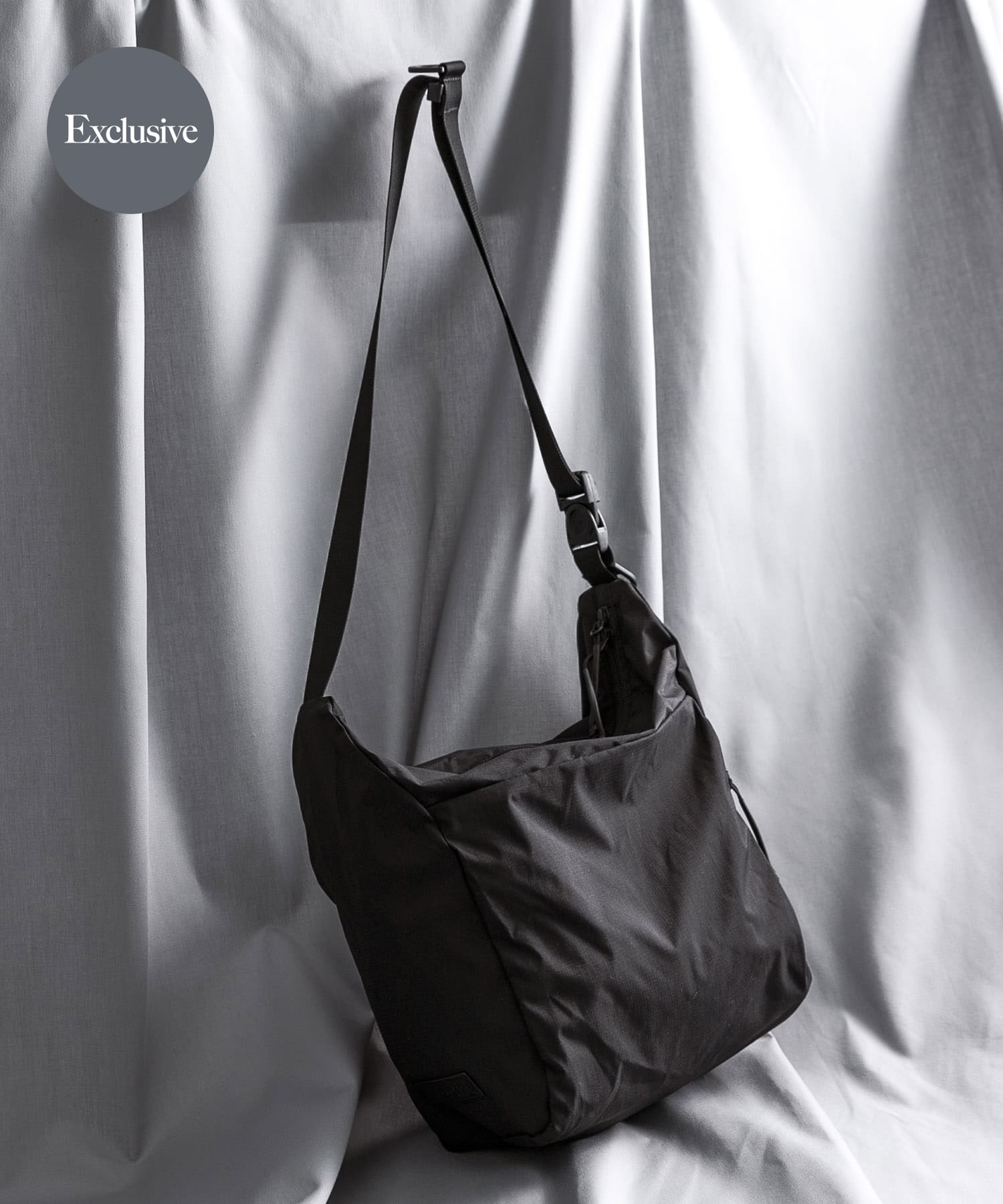 BAICYCLON by bagjack 別注 SHOULDER BAG SMALL[UM44-BCL-UR04]｜URBAN  RESEARCH公式ファッション通販