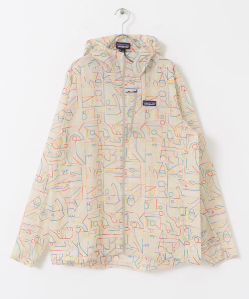 patagonia　Ms Houdini Jacket