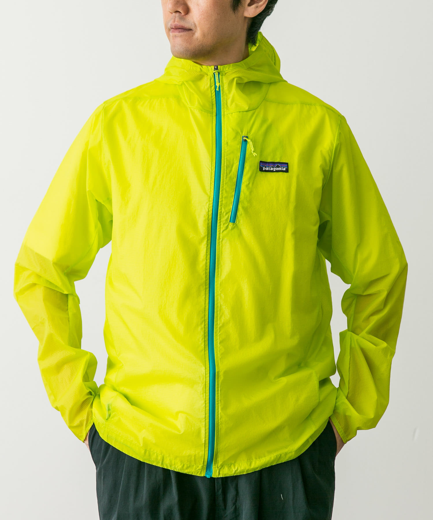 patagonia Ms Houdini Jacket[DM44-24142]｜URBAN RESEARCH公式