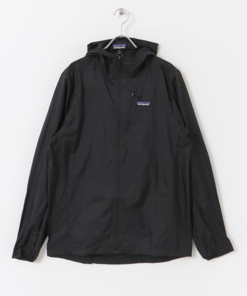 patagonia　Ms Houdini Jacket