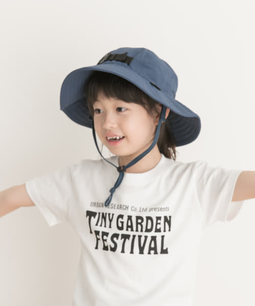patagonia　K’s Trim Brim Hat